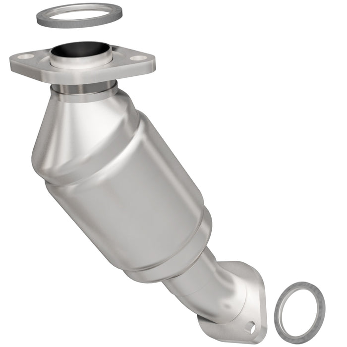 MagnaFlow Exhaust Products 444227 California Direct-Fit Catalytic Converter - Truck Part Superstore