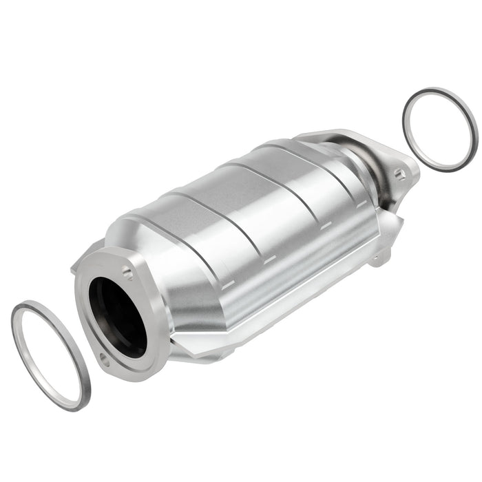 MagnaFlow Exhaust Products 444232 California Direct-Fit Catalytic Converter - Truck Part Superstore