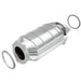MagnaFlow Exhaust Products 444232 California Direct-Fit Catalytic Converter - Truck Part Superstore