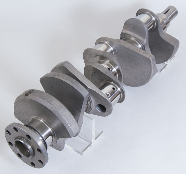 Eagle Specialty Prod 444242507100 4340 CRANK CHRY BB 8BT 4.250" STROKE - Truck Part Superstore