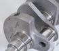 Eagle Specialty Prod 444242507100 4340 CRANK CHRY BB 8BT 4.250" STROKE - Truck Part Superstore