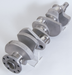 Eagle Specialty Prod 444243757100 4340 CRANK CHRY BB 8BT 4.375" STROKE - Truck Part Superstore