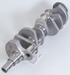 Eagle Specialty Prod 444243757100 4340 CRANK CHRY BB 8BT 4.375" STROKE - Truck Part Superstore