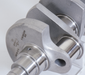 Eagle Specialty Prod 444243757100 4340 CRANK CHRY BB 8BT 4.375" STROKE - Truck Part Superstore