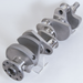 Eagle Specialty Prod 444245007100 4340 CRANK CHRY 440 4.500" STROKE - Truck Part Superstore