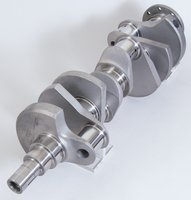 Eagle Specialty Prod 444245007100 4340 CRANK CHRY 440 4.500" STROKE - Truck Part Superstore