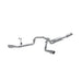 MBRP Exhaust S5213AL Exhaust System Kit - Truck Part Superstore
