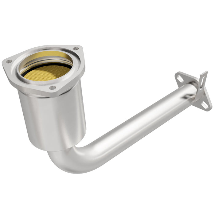 MagnaFlow Exhaust Products 444306 California Direct-Fit Catalytic Converter - Truck Part Superstore