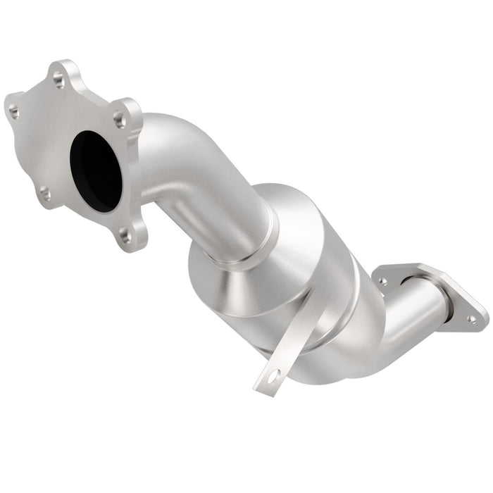 MagnaFlow Exhaust Products 444307 California Direct-Fit Catalytic Converter - Truck Part Superstore