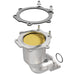 MagnaFlow Exhaust Products 444311 California Direct-Fit Catalytic Converter - Truck Part Superstore