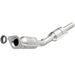 MagnaFlow Exhaust Products 444312 California Direct-Fit Catalytic Converter - Truck Part Superstore