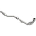 MagnaFlow Exhaust Products 444314 California Direct-Fit Catalytic Converter - Truck Part Superstore