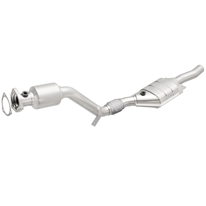 MagnaFlow Exhaust Products 444327 California Direct-Fit Catalytic Converter - Truck Part Superstore
