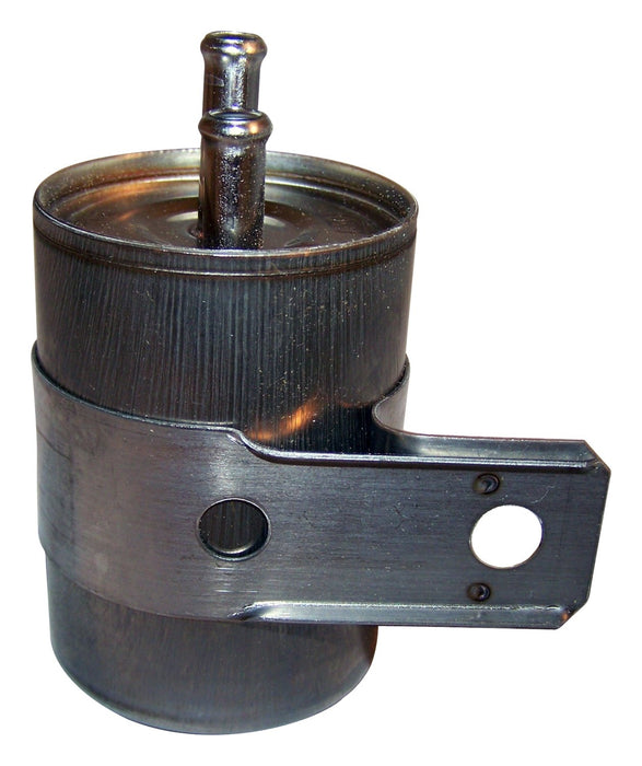 Crown Automotive Jeep Replacement 4443462 Fuel Filter; - Truck Part Superstore