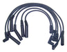 Crown Automotive Jeep Replacement 4443922 Spark Plug Wire Set; - Truck Part Superstore