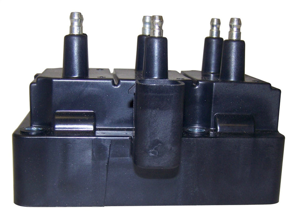 Crown Automotive Jeep Replacement 4443971 Ignition Coil; - Truck Part Superstore