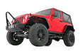 Rough Country 1195 Jeep Front Inner Fenders 07-18 Wrangler JK Rough Country - Truck Part Superstore