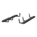 ARIES 4445034 ARIES 4445034 6 x 75-Inch Oval Black Aluminum Nerf Bars; Select Nissan Titan - Truck Part Superstore