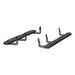 ARIES 4445034 ARIES 4445034 6 x 75-Inch Oval Black Aluminum Nerf Bars; Select Nissan Titan - Truck Part Superstore