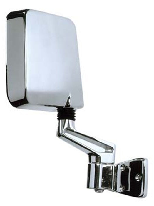 Cipa USA 44451 OE Replacement Mirror - Truck Part Superstore