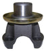 Crown Automotive Jeep Replacement 4446494 Transfer Case Yoke; Front; Output; - Truck Part Superstore
