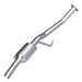 MagnaFlow Exhaust Products 444740 California Direct-Fit Catalytic Converter - Truck Part Superstore