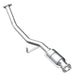 MagnaFlow Exhaust Products 444741 California Direct-Fit Catalytic Converter - Truck Part Superstore