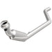 MagnaFlow Exhaust Products 444749 California Direct-Fit Catalytic Converter - Truck Part Superstore