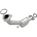 MagnaFlow Exhaust Products 444758 California Direct-Fit Catalytic Converter - Truck Part Superstore