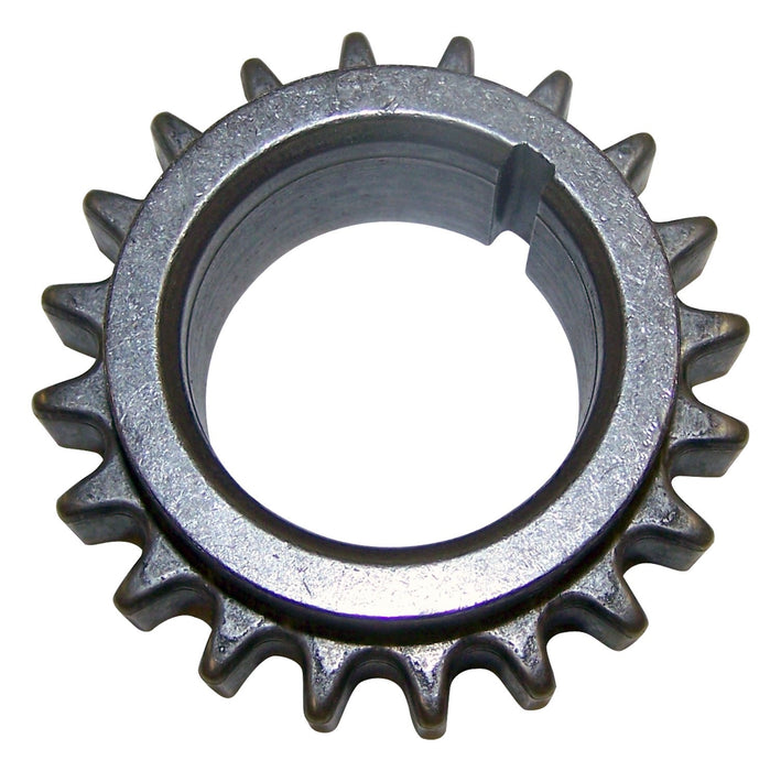 Crown Automotive Jeep Replacement 4448154 Crankshaft Gear; - Truck Part Superstore