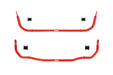 Eibach Springs 4043.320 ANTI-ROLL-KIT (Front and Rear Sway Bars) - Truck Part Superstore