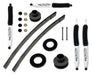Tuff Country 22980KN 2 Inch Lift Kit 05-16 Ford F250/F350 Super Duty/ SX8000 Shocks Tuff Country - Truck Part Superstore