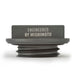 Mishimoto MMOFC-SUB-HOONSL Hoonigan Oil Filler Cap fits Subaru - Truck Part Superstore