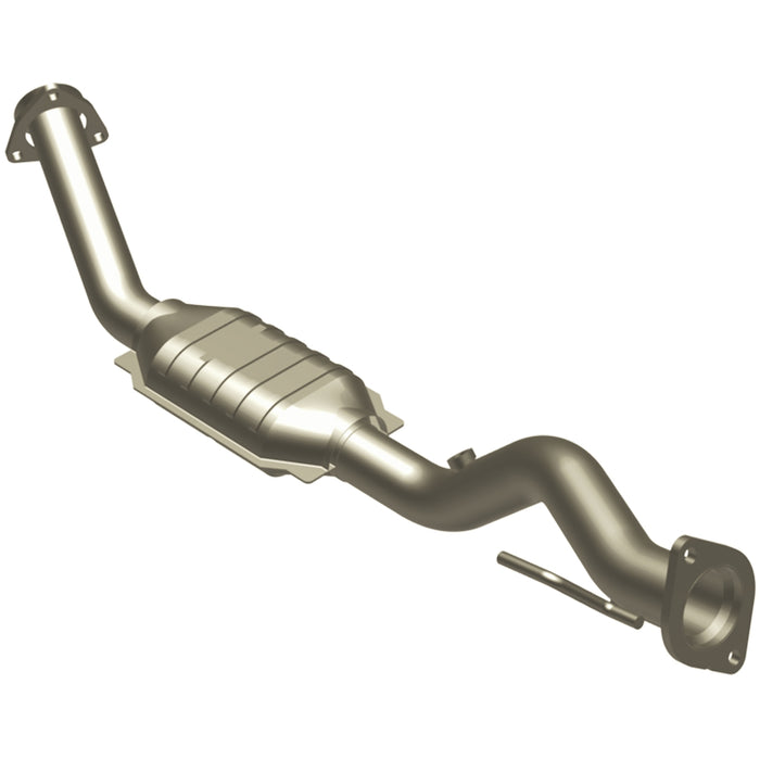 MagnaFlow Exhaust Products 23994 HM Grade Direct-Fit Catalytic Converter - Truck Part Superstore