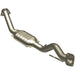 MagnaFlow Exhaust Products 23994 HM Grade Direct-Fit Catalytic Converter - Truck Part Superstore