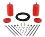 Air Lift 60793 Air Lift 1000; Coil Spring; Rear; No Drill; Installation Time-1 Hour Or Less; - Truck Part Superstore