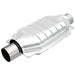MagnaFlow Exhaust Products 445006 California Universal Catalytic Converter-2.50in. - Truck Part Superstore