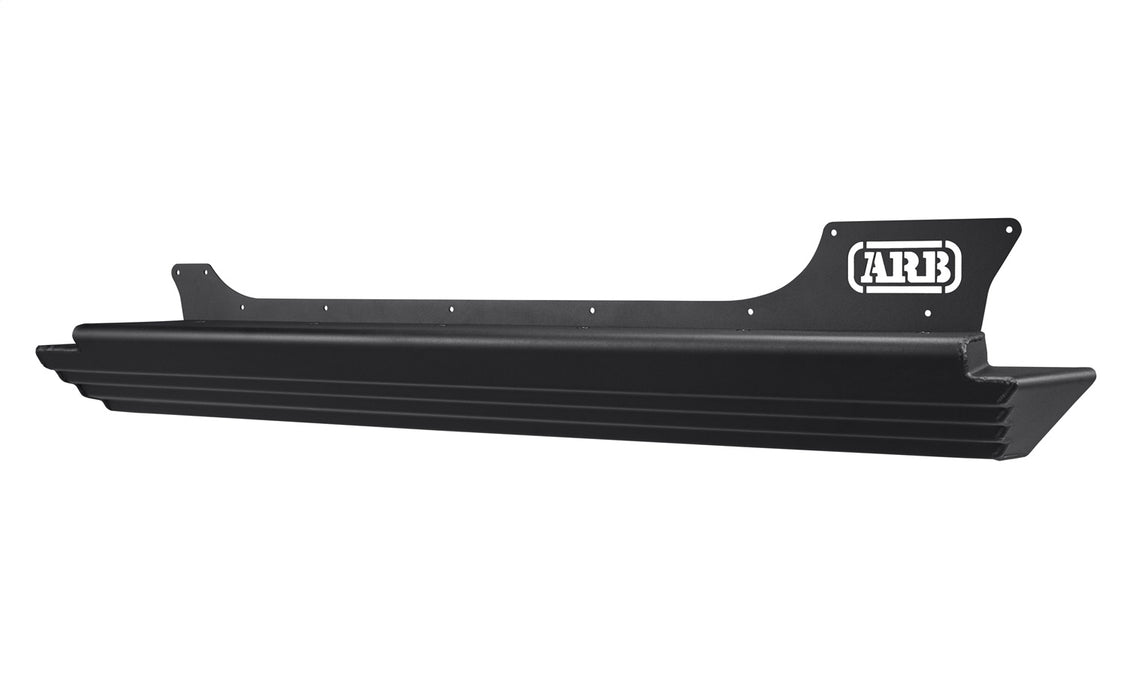 ARB 4450250 Side Rail; Black; - Truck Part Superstore