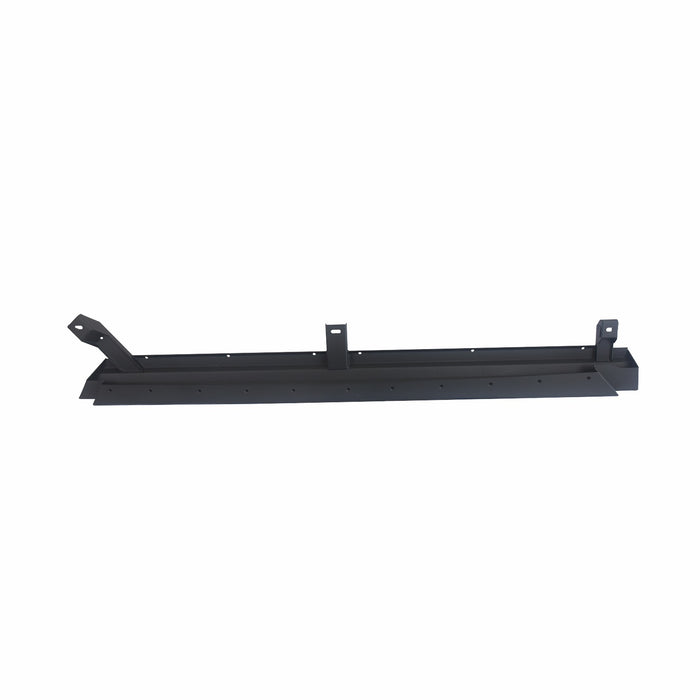 ARB 4450260 Rocker Sliders; For Use w/2020-2021 Jeep Gladiator JT; - Truck Part Superstore
