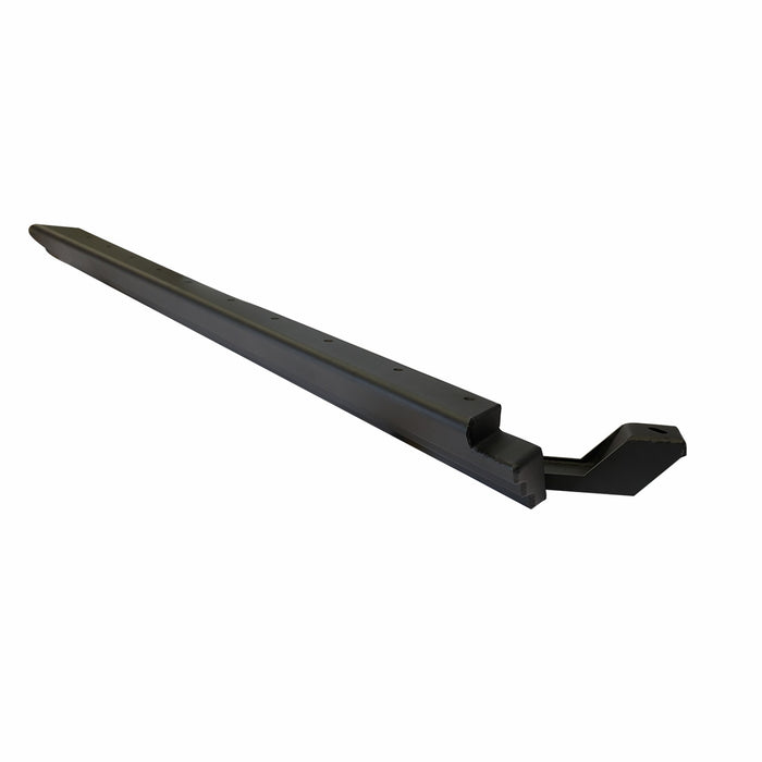 ARB 4450260 Rocker Sliders; For Use w/2020-2021 Jeep Gladiator JT; - Truck Part Superstore
