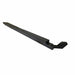 ARB 4450260 Rocker Sliders; For Use w/2020-2021 Jeep Gladiator JT; - Truck Part Superstore