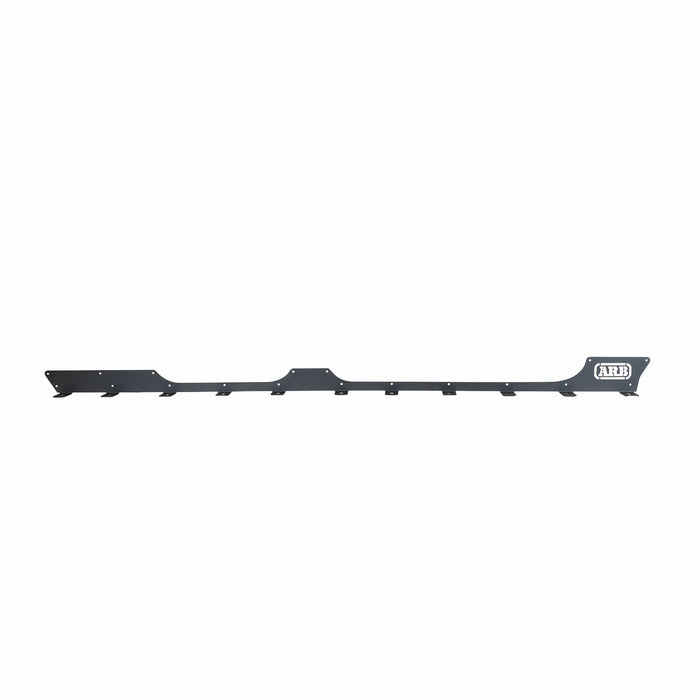 ARB 4450260 Rocker Sliders; For Use w/2020-2021 Jeep Gladiator JT; - Truck Part Superstore