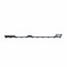 ARB 4450260 Rocker Sliders; For Use w/2020-2021 Jeep Gladiator JT; - Truck Part Superstore
