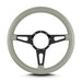 Lokar 44507 Lecarra Mark 4 Supreme Steering Wheel - Truck Part Superstore