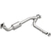MagnaFlow Exhaust Products 4451165 California Direct-Fit Catalytic Converter - Truck Part Superstore