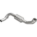 MagnaFlow Exhaust Products 4451166 California Direct-Fit Catalytic Converter - Truck Part Superstore