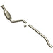 MagnaFlow Exhaust Products 4451167 California Direct-Fit Catalytic Converter - Truck Part Superstore