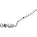 MagnaFlow Exhaust Products 4451201 California Direct-Fit Catalytic Converter - Truck Part Superstore