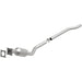 MagnaFlow Exhaust Products 4451202 California Direct-Fit Catalytic Converter - Truck Part Superstore