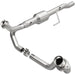 MagnaFlow Exhaust Products 4451203 California Direct-Fit Catalytic Converter - Truck Part Superstore